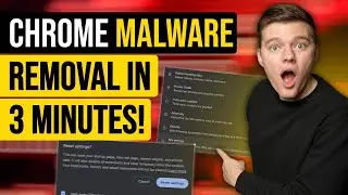Is Your Chrome Hacked Right Now?