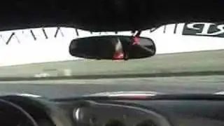 SCCA 2006 Run Offs Lap 16