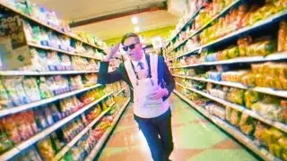 Cobra Starship: Party With You [OFFICIAL VIDEO]