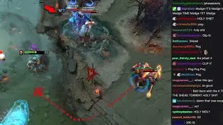 THE BEST KUNKA IN THE WORLD - Attacker