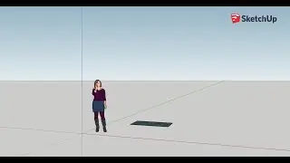 Tutorial introduttivo a SketchUp free Web