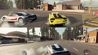 Gear Club Unlimited 2- Ultimate Edition Multiplayer On GTX 1050 ti