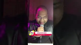 The VO is very articulate 