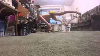 Planche progress 2