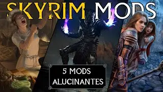 Is This the Best Skyrim Mod of 2023? - Skyrim Mods #82 