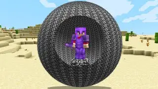 My Friends Trapped Me In A Sphere, So I Got Revenge