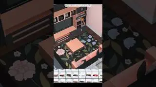 let's decorate apartment 2 #thesims4 #sims4 #asmr #simsasmr #thesims #sims #simsbuild