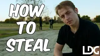 Liam Devlin Gallagher Gives Lesson that everyone needs to see