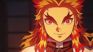 AMV - เรนโกคุ เคียวจูโร่