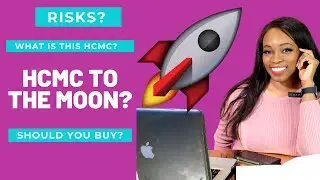 What is HCMC stock - Why is it up? Should you buy? What is the news