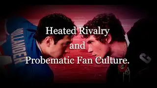 Heated Rivalry Fan are Wild and Problematic