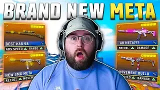 The Warzone Meta Completely Changed 🤯
