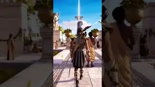 Paradise in Assassin Creed 