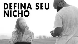 Escolher seu NICHO no AUDIOVISUAL