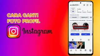 How to Change Your Profile Picture on Instagram