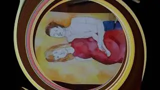 Семья - душа России