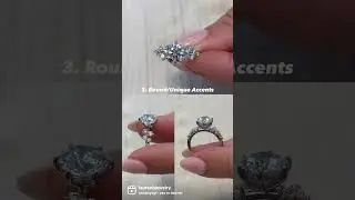 Top Engagement Ring Shapes and Styles of 2022