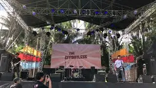 The Effortless Live Audisi Kopi Abc Klungkung