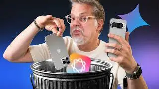 Pourquoi l'iPhone est devenu moins bon qu'Android ?