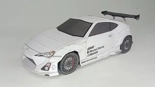 Toyota 86