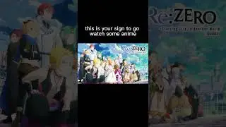 Never to much anime. 