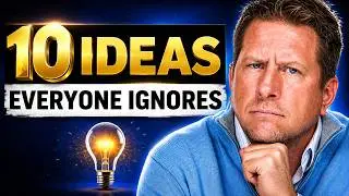 These 10 Ideas Will Change How You Live