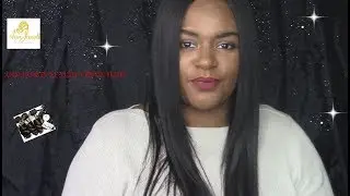Ann Janett Luxury Virgin Hair Review | ITSMeLiz