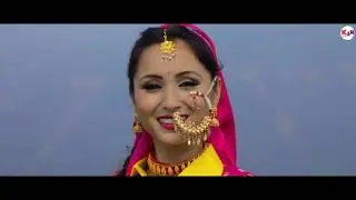 Gaw ki Rajkumari ll Jagtamba Bhagtwan ll Gadwali dj song 2025