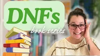 SERIES STATUS EPISODE 1: The DNFs