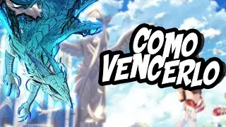 Cómo Vencer a Dvalin | Genshin Impact | Zora FX