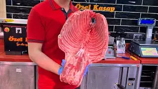 Kuzu Pirzola Nasıl Çıkarılır