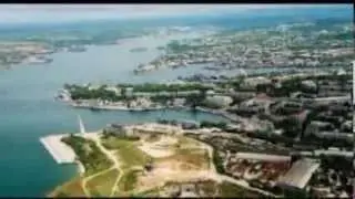 Прощальное письмо Крыма Украине