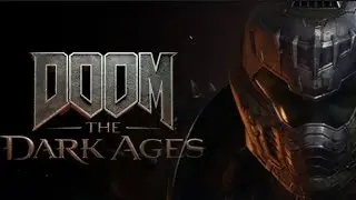 DOOM: The Dark Ages [Part 7] This is getting Hard (PS5) [Nightmare Difficulty]