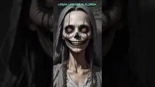URBAN LEGENDS IN FLORIDA 