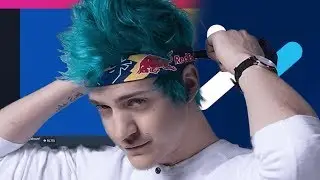 Ninja Leaves Twitch For Mixer (The Next Chapter)