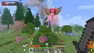 Exploring Outside My House! | RLCRAFT #3
