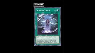 Yugioh Duel Links - Joey x Ex Skill Wasteland: Summon Storm