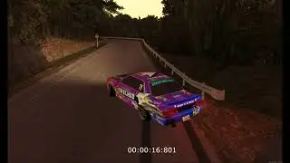 MTA|Drift Paradise