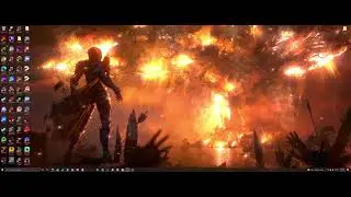 One of the Best WoW Wallpapers for Ultrawide Monitors