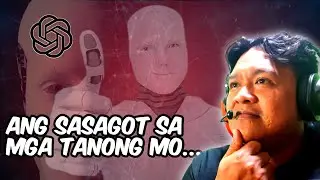 BAKA MAGAMIT MO TO | AI ChatGPT