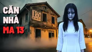 Terrifying! The Mystery of Haunted House No.13 – Restless Spirit Still Wandering | Late Night Tales