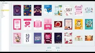 تحميل برنامج تصميم الملصقات EximiousSoft Poster Designer 5.23