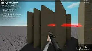 Shockwave FPS Engine