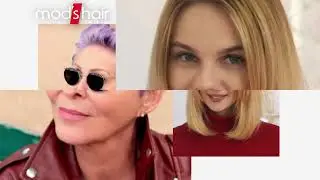 Рекламный ролик Салона Красоты MODSHAIR | Производство рекламы