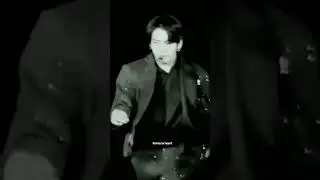 Jungkook walk 🔥💜 #jungkook #bts