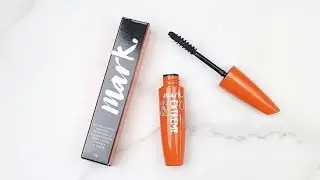 Máscara de cílios Big e Extreme da Avon!