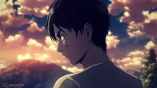 Attack on Titan - Skyfall 【AMV】