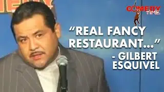 Comedy Time's Dating Special Feat: Gilbert Esquivel, Lisa Sunstedt, Danny Cho & More | Comedy Time