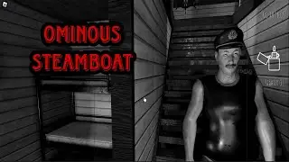 THE MOST DISTURBING THING... (Short Creepy Stories ROBLOX)