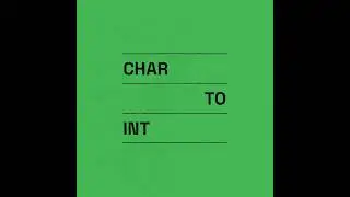 Char to Int | Java vs JavaScript | Ascii & Index
